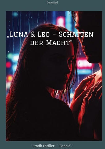 "Luna & Leo - Schatten der Macht"