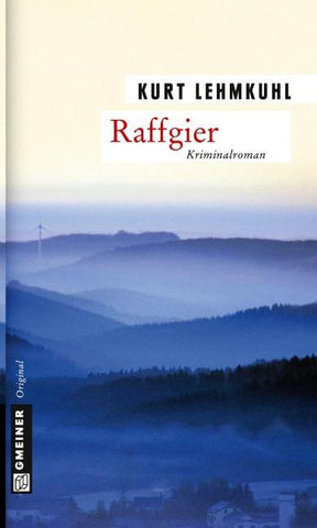 Raffgier