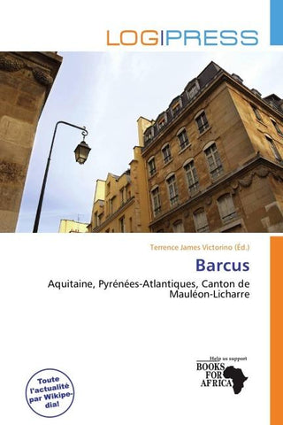 Barcus