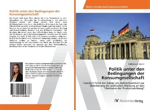 Politik unter den Bedingungen der Konsumgesellschaft