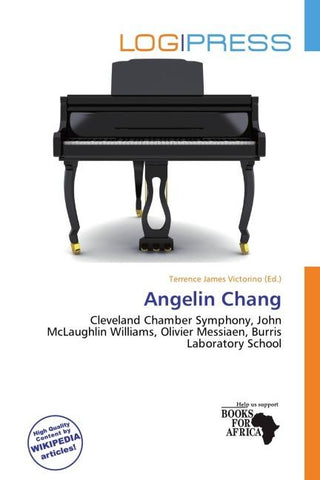 Angelin Chang
