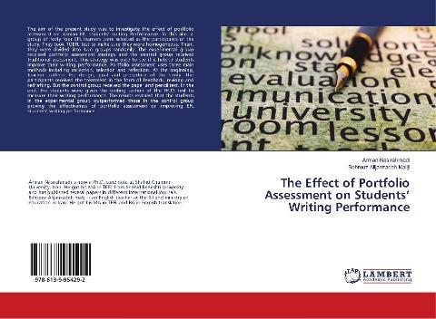 The Effect of Portfolio Assessment on Students' Writing Performance