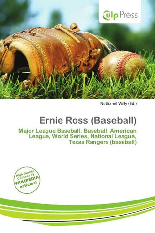 Ernie Ross (Baseball)