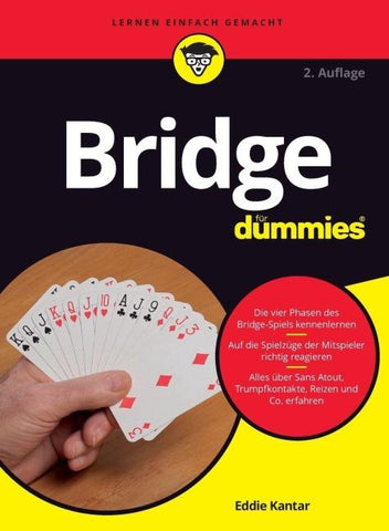 Bridge für Dummies