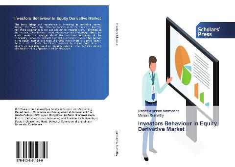 Investors Behaviour in Equity Derivative Market