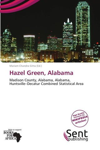 Hazel Green, Alabama