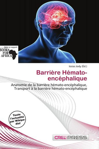 Barrière Hémato-encéphalique