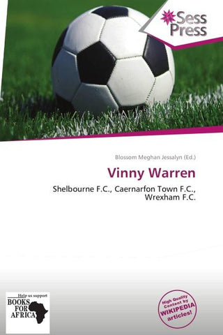 Vinny Warren