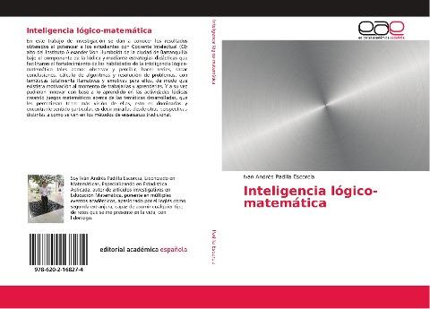 Inteligencia lógico-matemática
