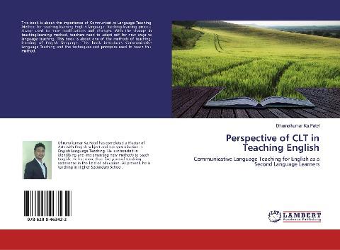 Perspective of CLT in Teaching English