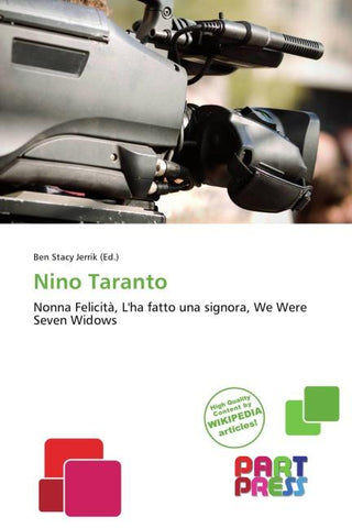 Nino Taranto