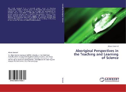 Aboriginal Perspectives in the Teaching and Learning of Science