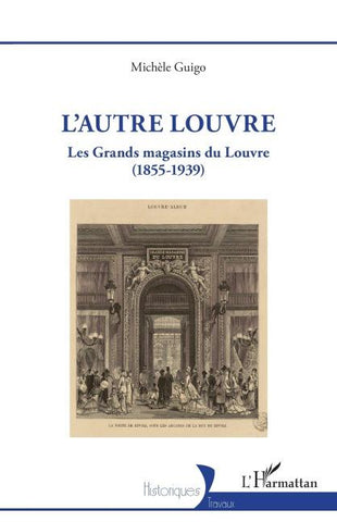 L'autre Louvre