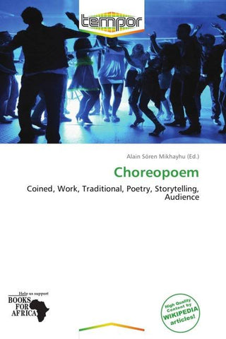 Choreopoem