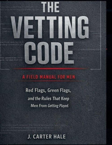 The Vetting Code