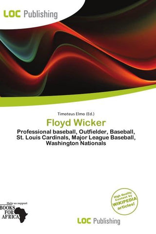 Floyd Wicker