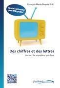 Des chiffres et des lettres