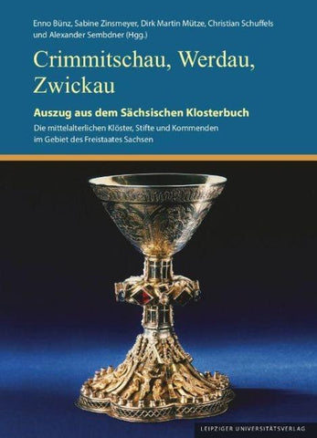 Crimmitschau, Werdau, Zwickau
