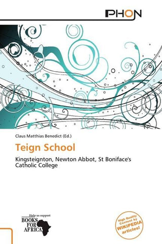 Teign School