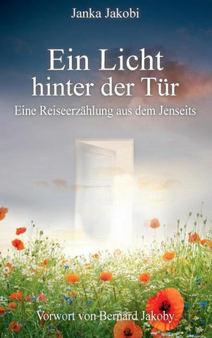 Ein Licht hinter der Tür