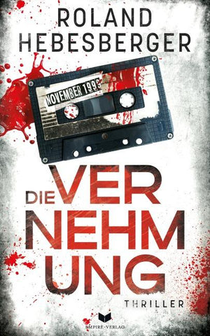 Die Vernehmung
