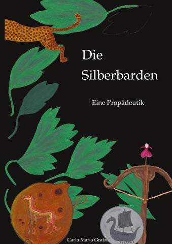Die Silberbarden