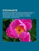 Steckkarte