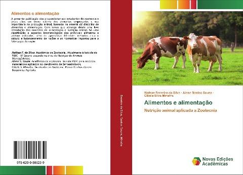 Alimentos e alimentação