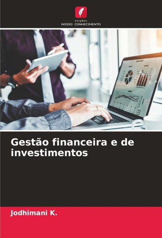 Gestão financeira e de investimentos