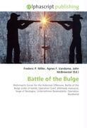 Battle of the Bulge