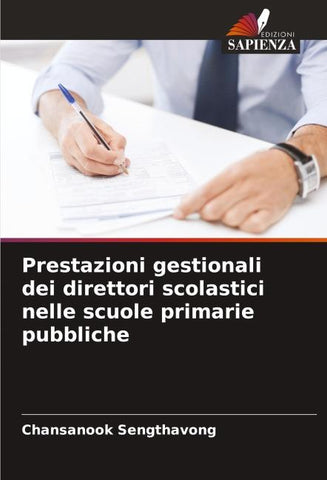 Prestazioni gestionali dei direttori scolastici nelle scuole primarie pubbliche