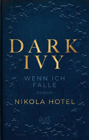 Dark Ivy – Wenn ich falle
