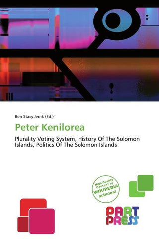 Peter Kenilorea
