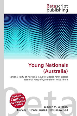 Young Nationals (Australia)