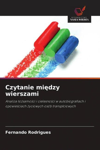 Czytanie mi¿dzy wierszami