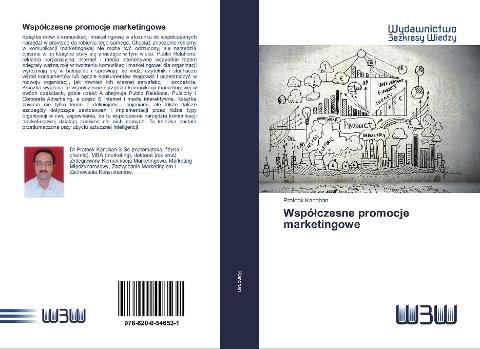 Wspó¿czesne promocje marketingowe