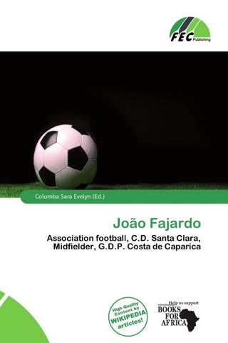 João Fajardo