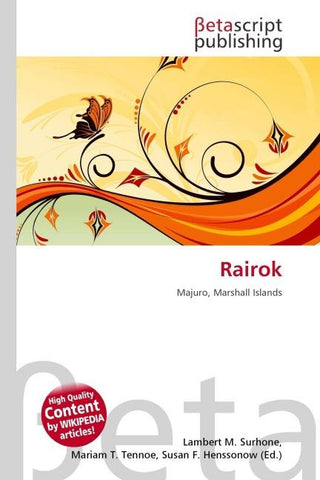 Rairok