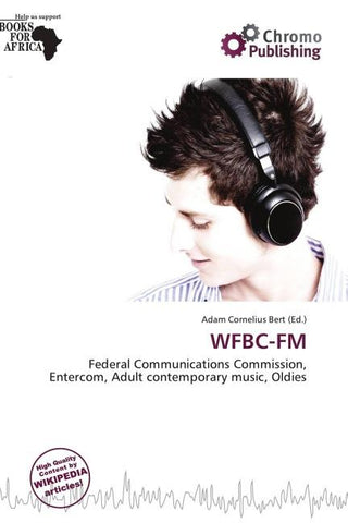 WFBC-FM