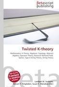 Twisted K-theory