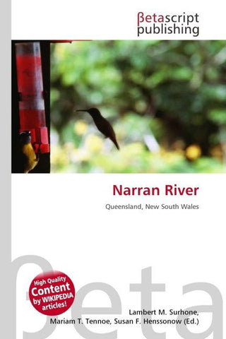 Narran River
