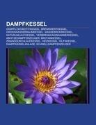 Dampfkessel