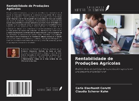 Rentabilidade de Produções Agrícolas