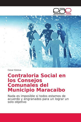 Contraloria Social en los Consejos Comunales del Municipio Maracaibo