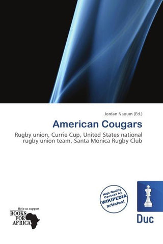 American Cougars