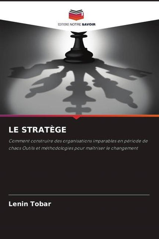 LE STRATÈGE