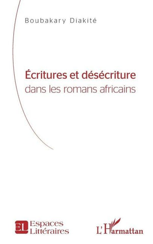 Écritures et désécriture