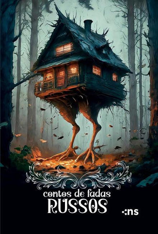 CONTOS DE FADAS RUSSOS