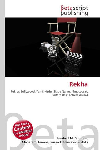 Rekha