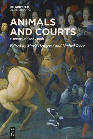 Animals and Courts